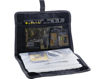 Bild von W4 RIG WALLET MEDIUM TITANIUM BLACK 