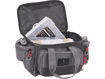 Bild von W4 LURE LOADER 4 BOXES LARGE TITANIUM BLACK 
