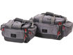Bild von W4 LURE LOADER 4 BOXES LARGE TITANIUM BLACK 