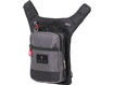 Bild von W4 LEG BAG 1 BOX MEDIUM TITANIUM BLACK 