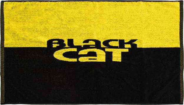 Bild von Black Cat HAND TOWEL 