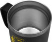 Bild von Black Cat Stainless Steel Thermal Mug 