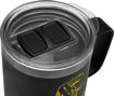 Bild von Black Cat Stainless Steel Thermal Mug