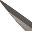 Bild von Black Cat HD BRAID SCISSORS 