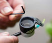 Bild von Cresta Magna Pot Medium 