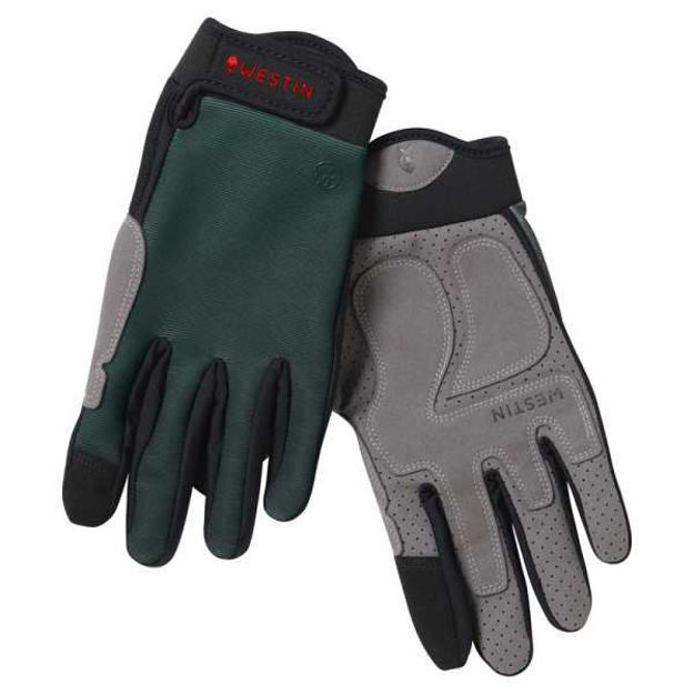 Bild von DRIP UPF GLOVE L DEEP FOREST 