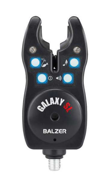 Bild von Balzer Galaxy SL Bissanzeiger 