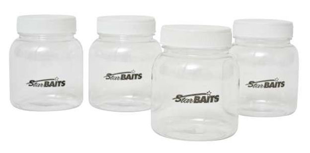 Bild von BOTTLE SET 