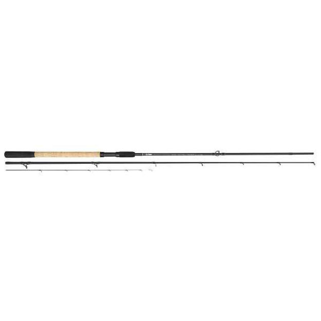 Bild von RUTE METHOD FEEDER BLACK ARROW 350 10FT                                                  