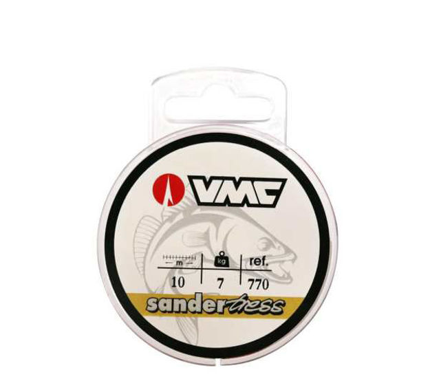 Bild von SPOOL SANDERTRESS C770 10M 9KG 