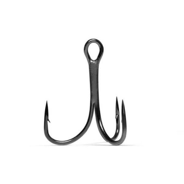 Bild von VMC TREBLE HOOK 7552BN