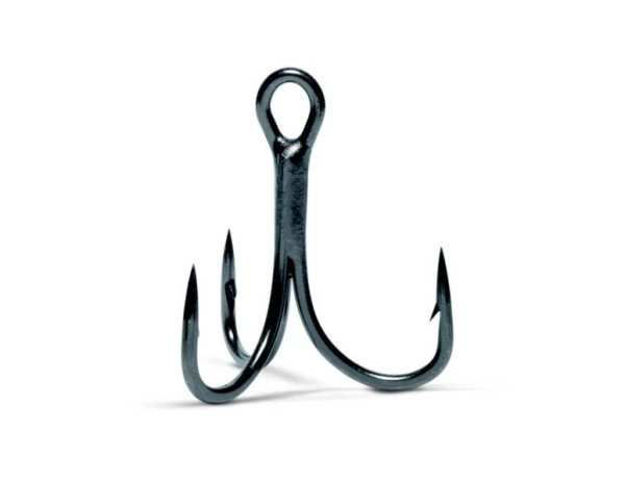 Bild von VMC TREBLE HOOK 7554BN