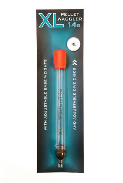Bild von DR XL Pellet Waggler 14g 