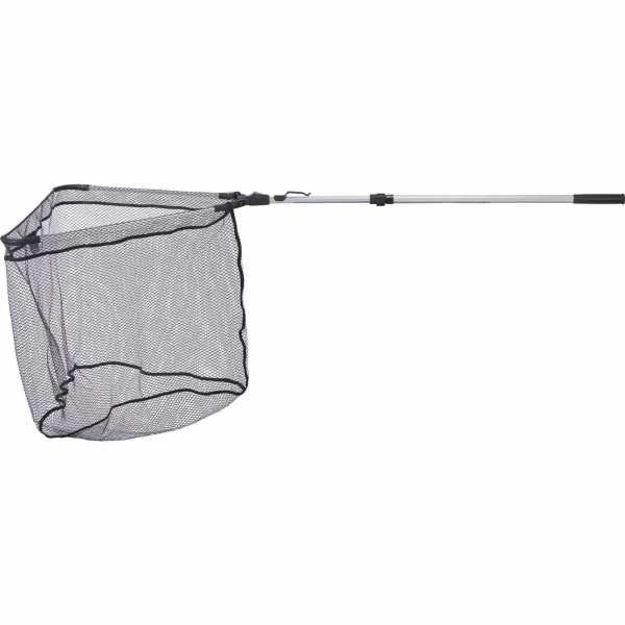 Bild von Balzer Kescher 60x60 1,8m 