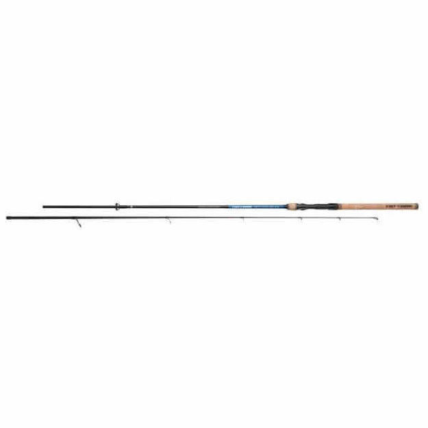 Bild von TRYTHON HEAVY GAME SPIN 270 c.w. 15-50g (2 sec.) 