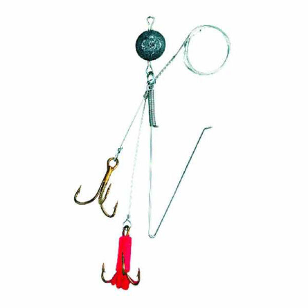 Bild von Spinn-System Köfi 6-9cm 