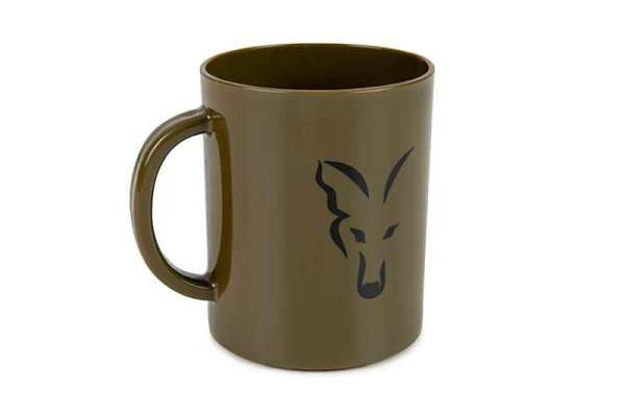 Bild von Fox Voyager Mug 