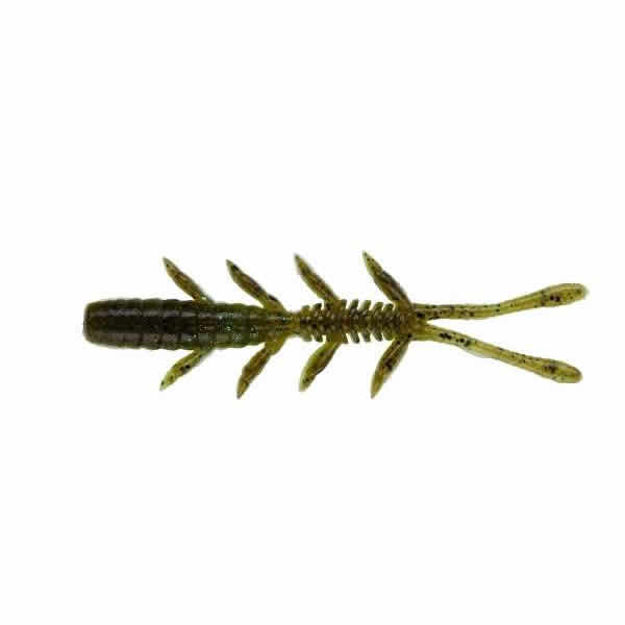 Bild von SCISSOR COMB 3" GREEN PUMPKIN/CHART                                                   