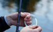 Bild von TROUT MASTER GLOW RING BITE INDICATOR 