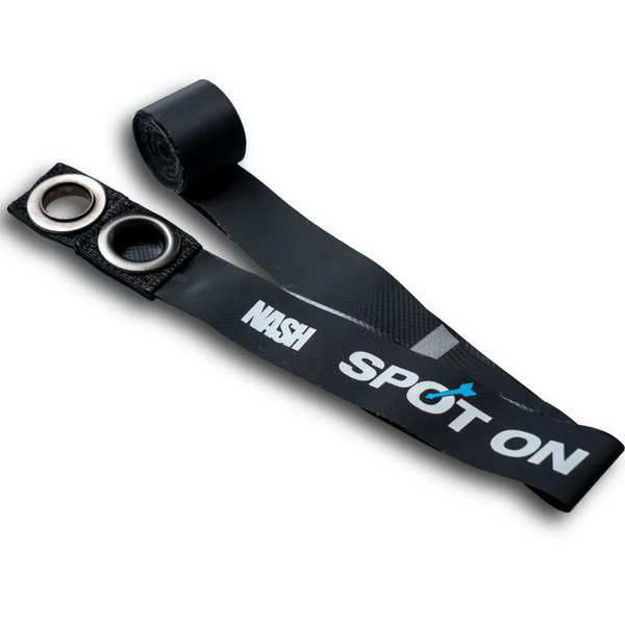 Bild von Nash Spot On UV Precision Tape 