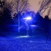 Bild von Nash Spot On UV Distance Sticks 