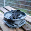 Bild von Folding Bucket & Rope 