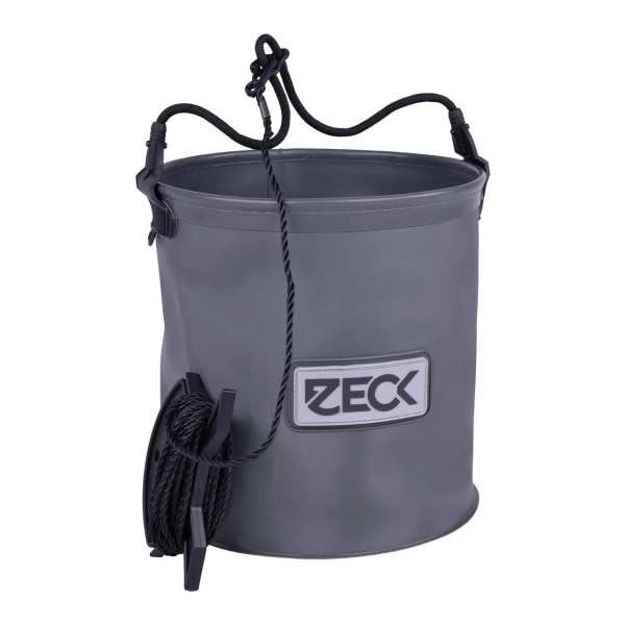 Bild von Folding Bucket & Rope 