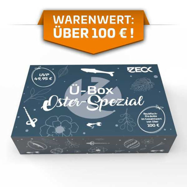 Bild von ZECK Ü-Box Oster Spezial 2025 
