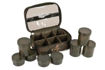Bild von Camolite 8 Pot Hookbait case 