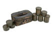 Bild von Camolite 8 Pot Hookbait case 