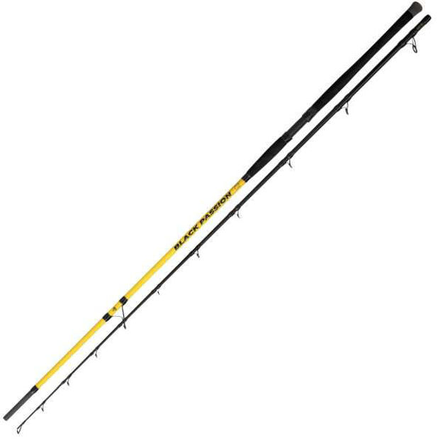 Bild von Black Passion G2 Long Range 3,30m -600g 