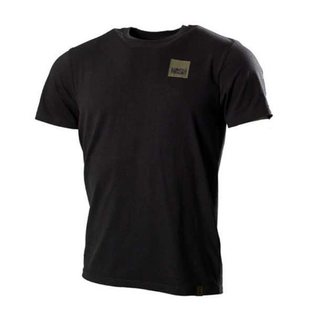 Bild von Nash Make It Happen T-Shirt Box Logo Black