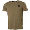 Bild von Nash Make It Happen T-Shirt Box Logo Green