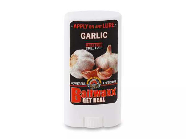Bild von Pro-Cure Baitwaxx - Garlic (Knoblauch) 