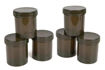 Bild von Edges Hookbait pots Full 6 Stk. 