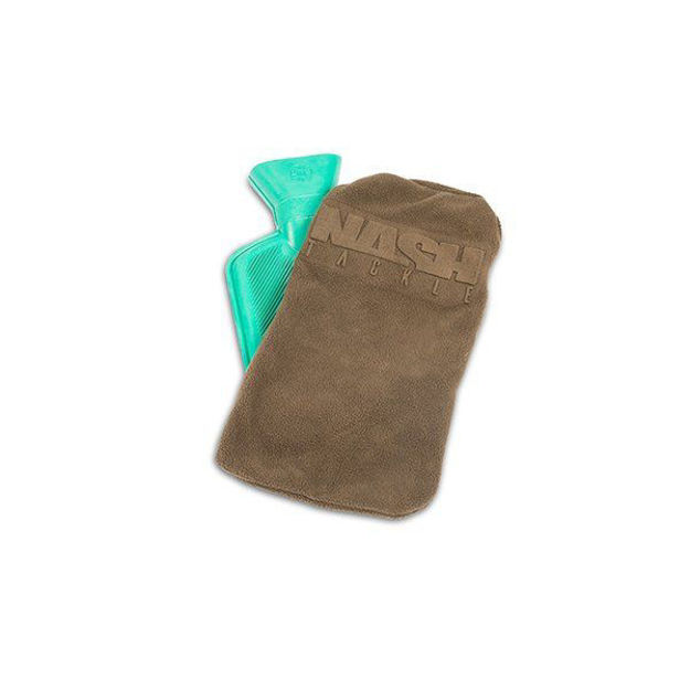 Bild von NASH Hot Water Bottle  