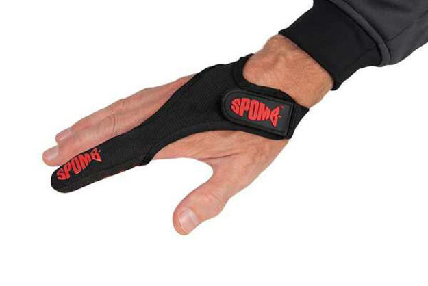 Bild von Spomb Finger Stall 