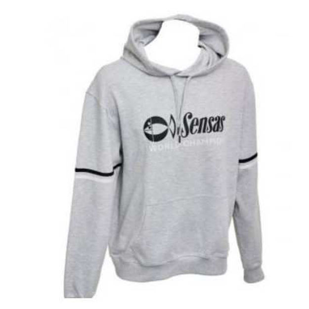 Bild von SENSAS SWEAT WORLD CHAMPION SUMMER GREY