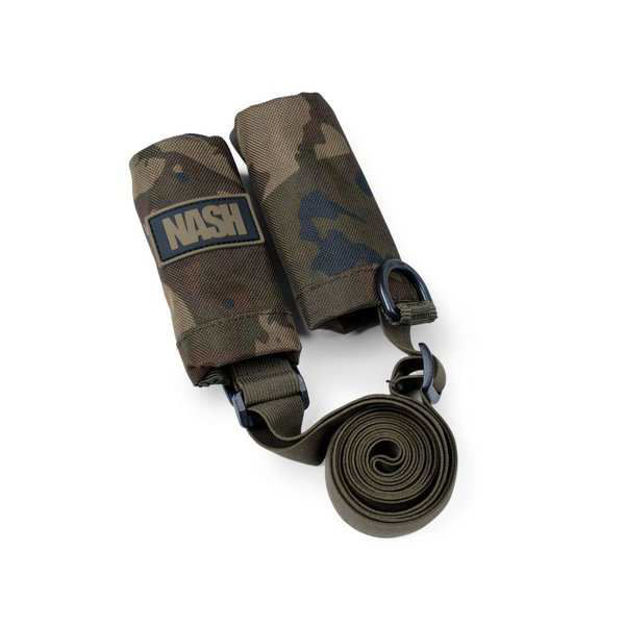 Bild von Subterfuge Butt and Tip Connector  