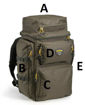 Bild von Bagpack Entrix 