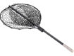 Bild von W3 C&R FULL RUBBER L.-NET XL 64X54X43CM 120CM 1SEC 