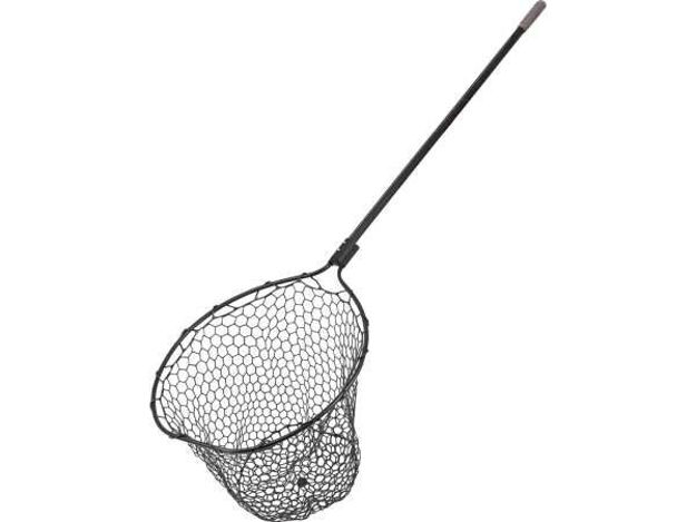 Bild von W3 C&R FULL RUBBER L.-NET XL 64X54X43CM 120CM 1SEC 