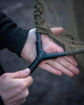 Bild von Fox Aluminium Spreader Net Block  
