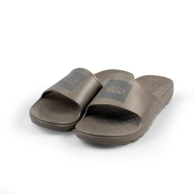 Bild von Nash Make It Happen Sliders Green