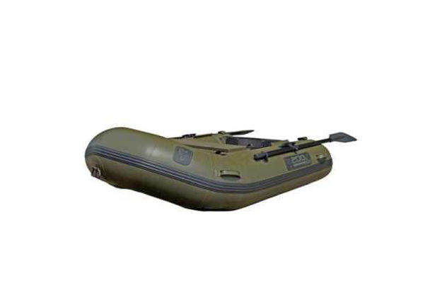 Bild von Fox 200x - 2.0m Inflatable Boat - Air Deck 