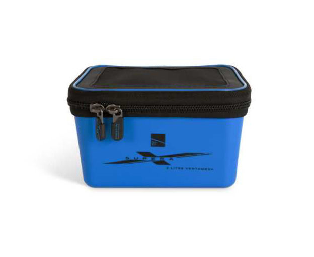 Bild von Supera X 3L Ventamesh Tub 