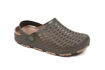 Bild von Fox Khaki Clogs