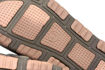 Bild von Fox Khaki Clogs