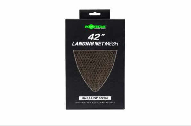 Bild von Landing Net  Mesh 42in Shallow 