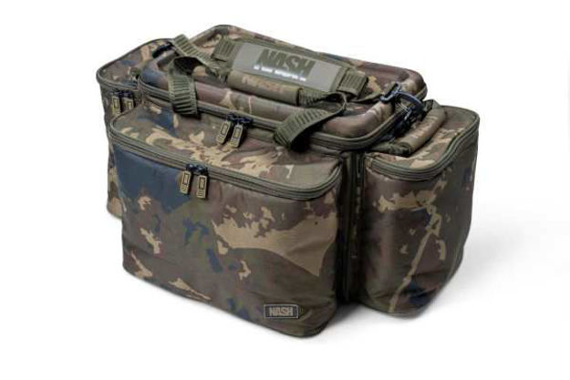 Bild von Subterfuge Carryall Medium 50L 